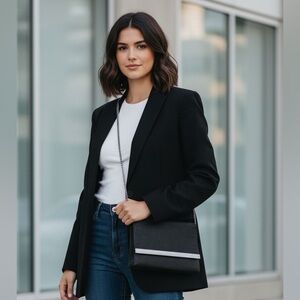 Steve Madden purse / shoulder bag